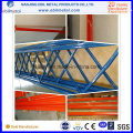 Convenient Drive in Racks for Warehouse Storage (EBILMETAL-DR)